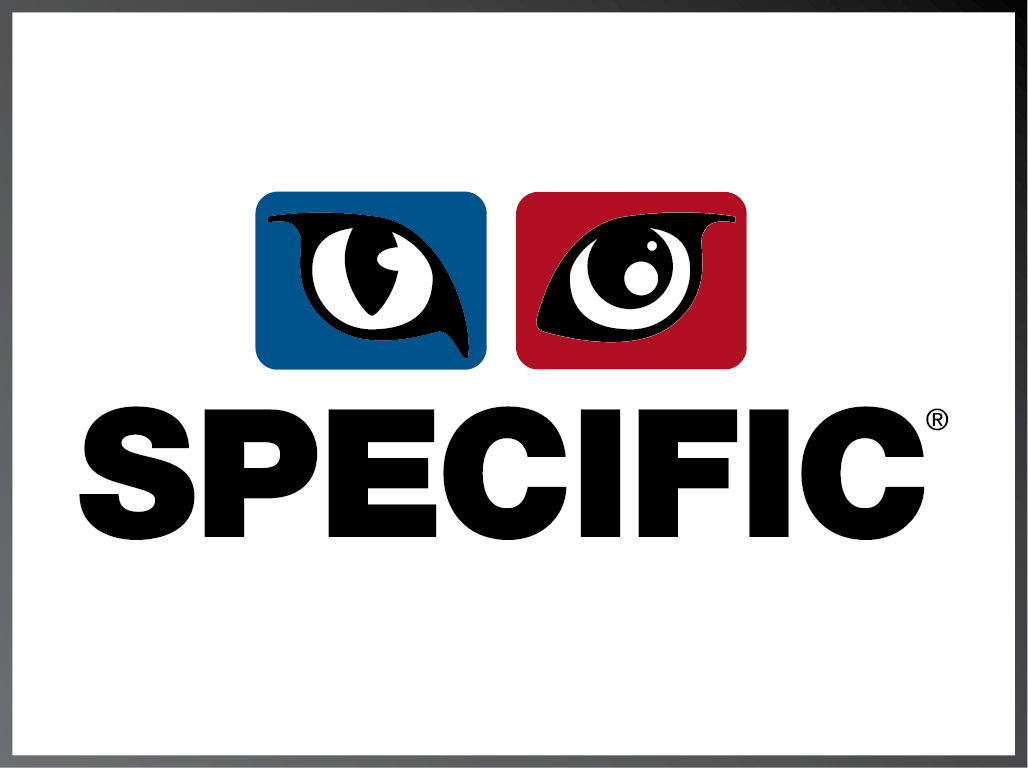 SPECIFIC®